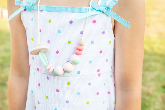 Little Girl Necklaces