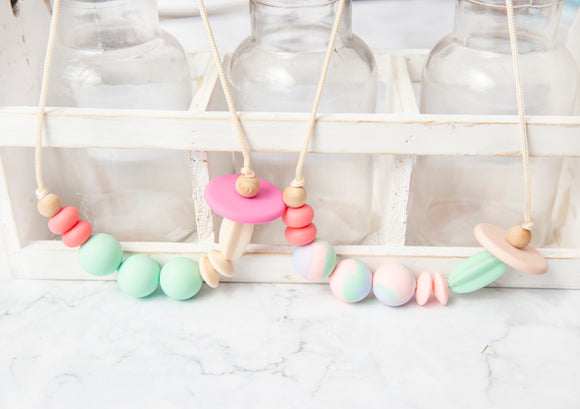 Little Girl Necklaces