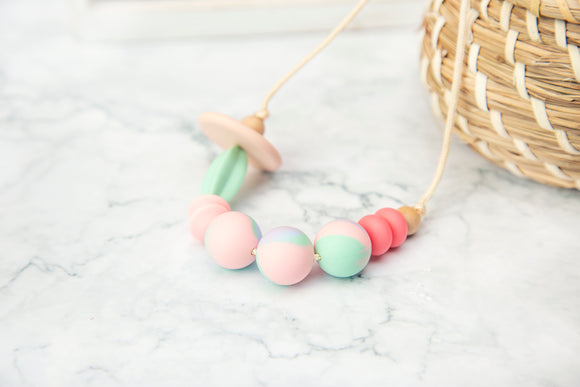 Little Girl Necklaces