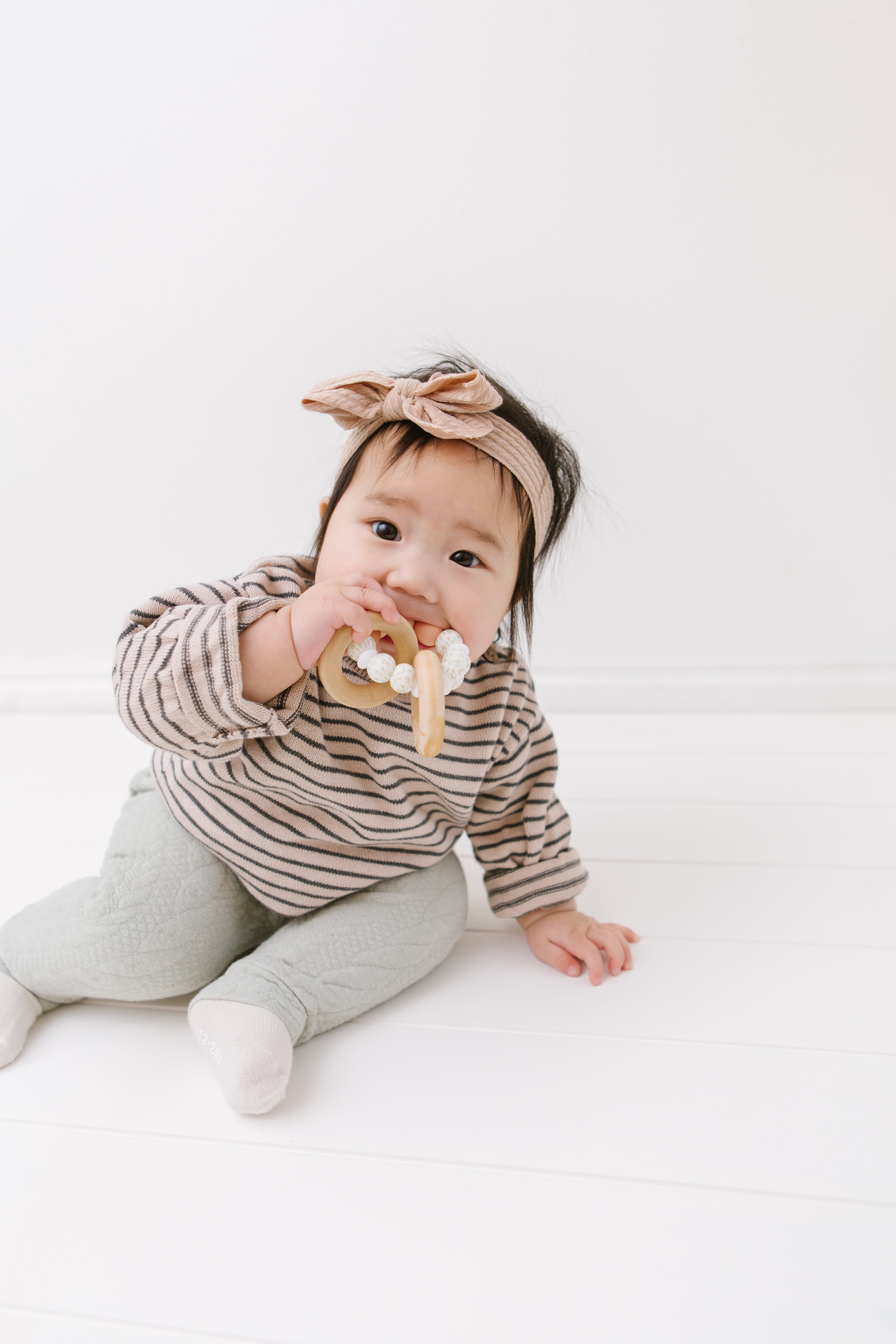 "Absolutely beautiful and so well made"