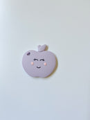 Apple Shaped Teether Toy / Bead Sprout-7
