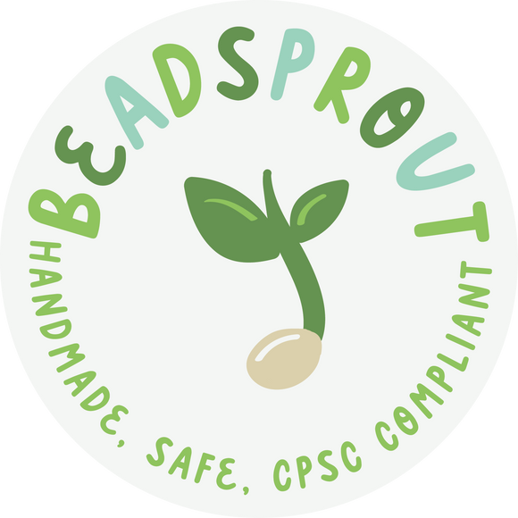 Handmade, Safe, CPSC Compliant