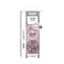 BIBS x LIBERTY Colour 2 Pack Chamomile Lawn-5
