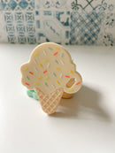 Ice Cream Teether, Bead Sprout-6