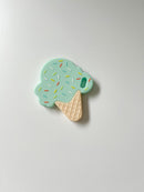 Ice Cream Teether, Bead Sprout-4