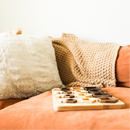 Wooden Geometric Shape Big to Small Puzzle, Bead Sprout-5