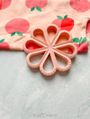 Floral Teether, Bead Sprout-5