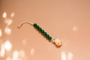 Coffee Cup Teether & Pacifier clip set | Bead Sprout-6