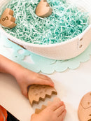 Wooden Cracked Egg Puzzle-5