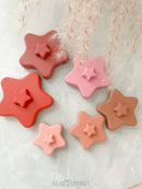 Star Shaped Stacking Toy, Bead Sprout-7