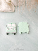 Vintage Van Baby Teether, Bead Sprout-2