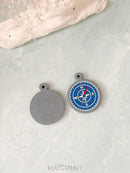 Compass the Explorer Teether, Bead Sprout-4