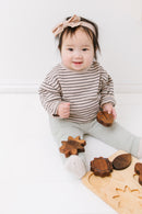 Wooden Living Being Puzzle, Bead Sprout-10