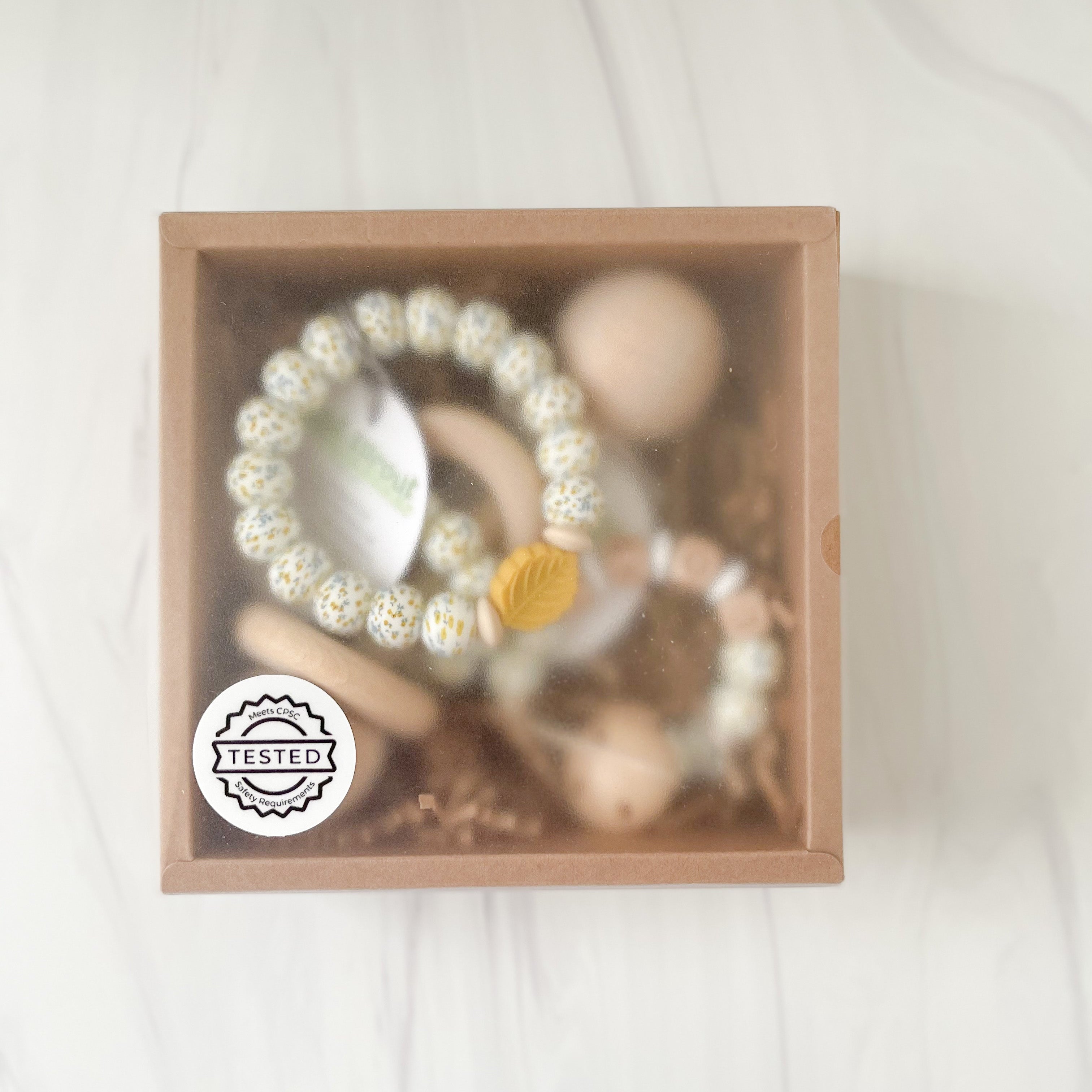 "Perfect Gift! Well-made, nicely packaged"