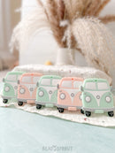 Vintage Van Baby Teether, Bead Sprout-1