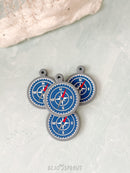 Compass the Explorer Teether, Bead Sprout-3