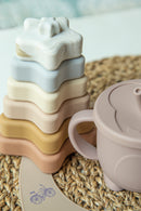 Star Shaped Stacking Toy, Bead Sprout-2